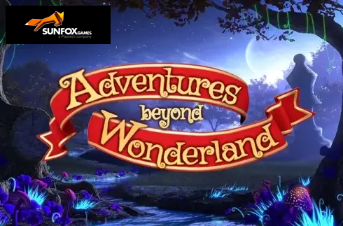 Adventures Beyond Wonderland